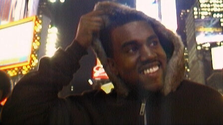 Jeen Yuhs カニエ ウェスト 3部作 Netflix ネ ッ ト フ リ ッ ク ス 公 式サ イ ト